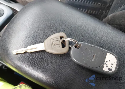 1999 Honda Prelude from USA, damaged, VIN JHMBB6247XC010165